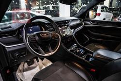 جيب جراند شيروكي إل